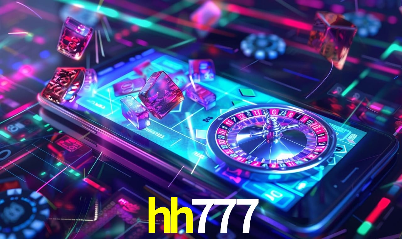 Experiência VIP hh777