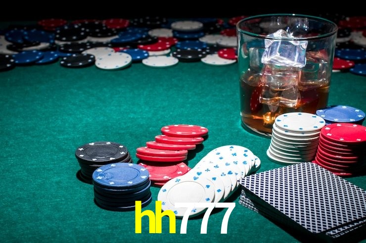 Basketball Betting hh777