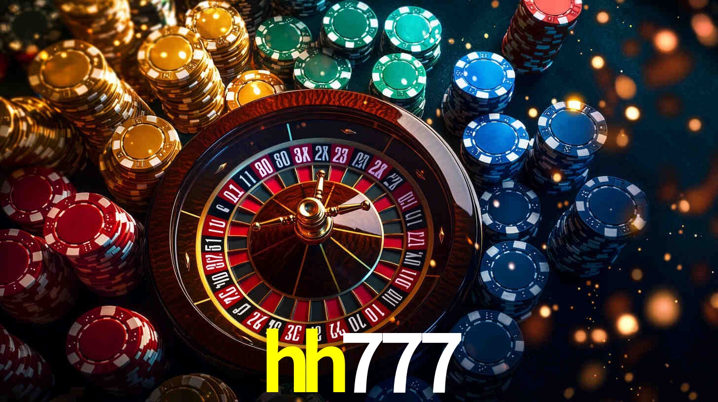 Tournaments hh777