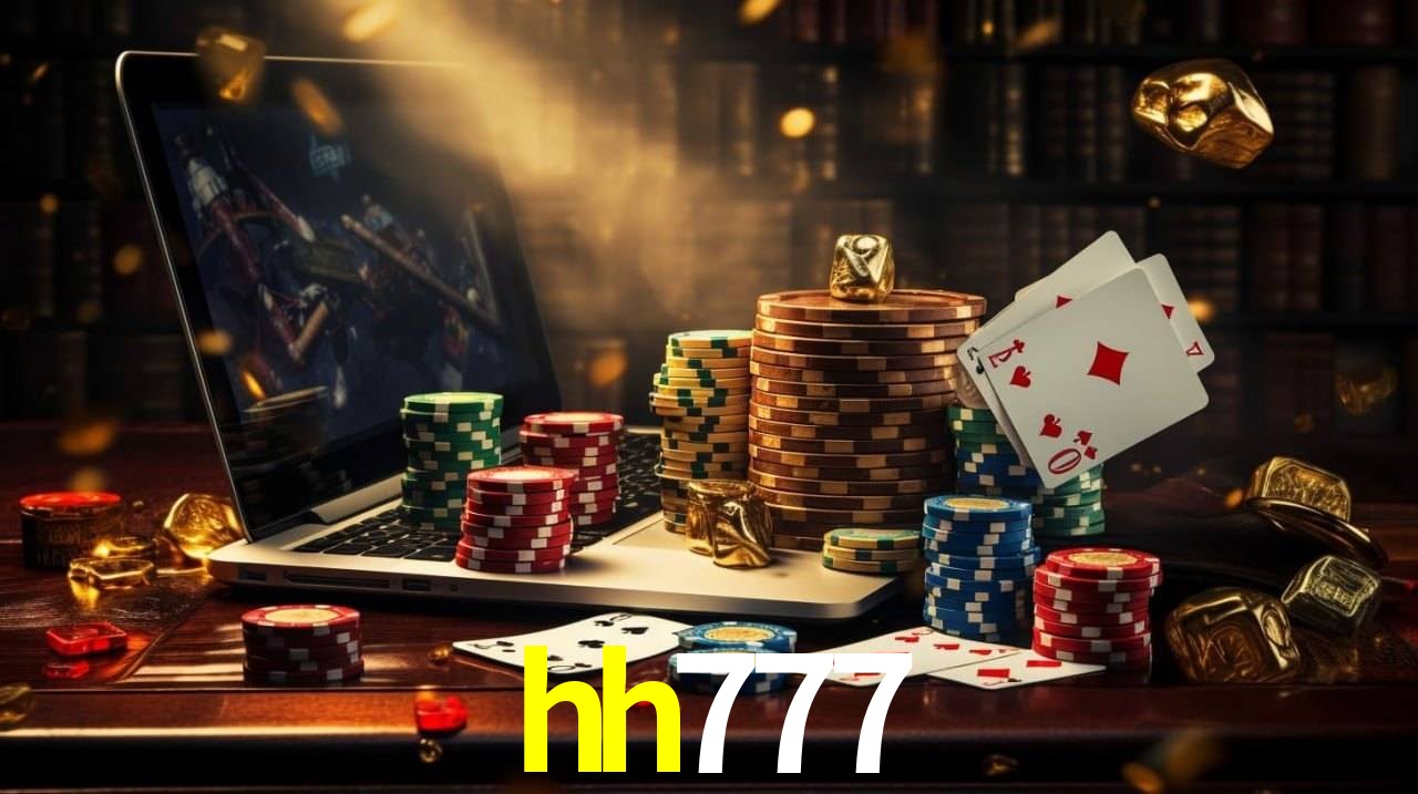 Football Betting hh777