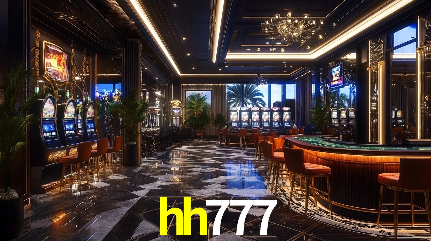 Welcome Bonus hh777