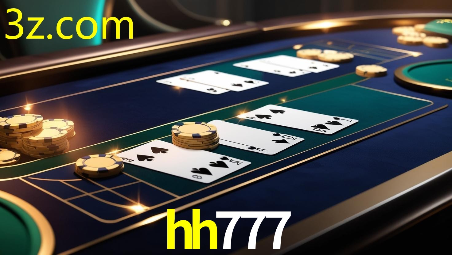 HH777