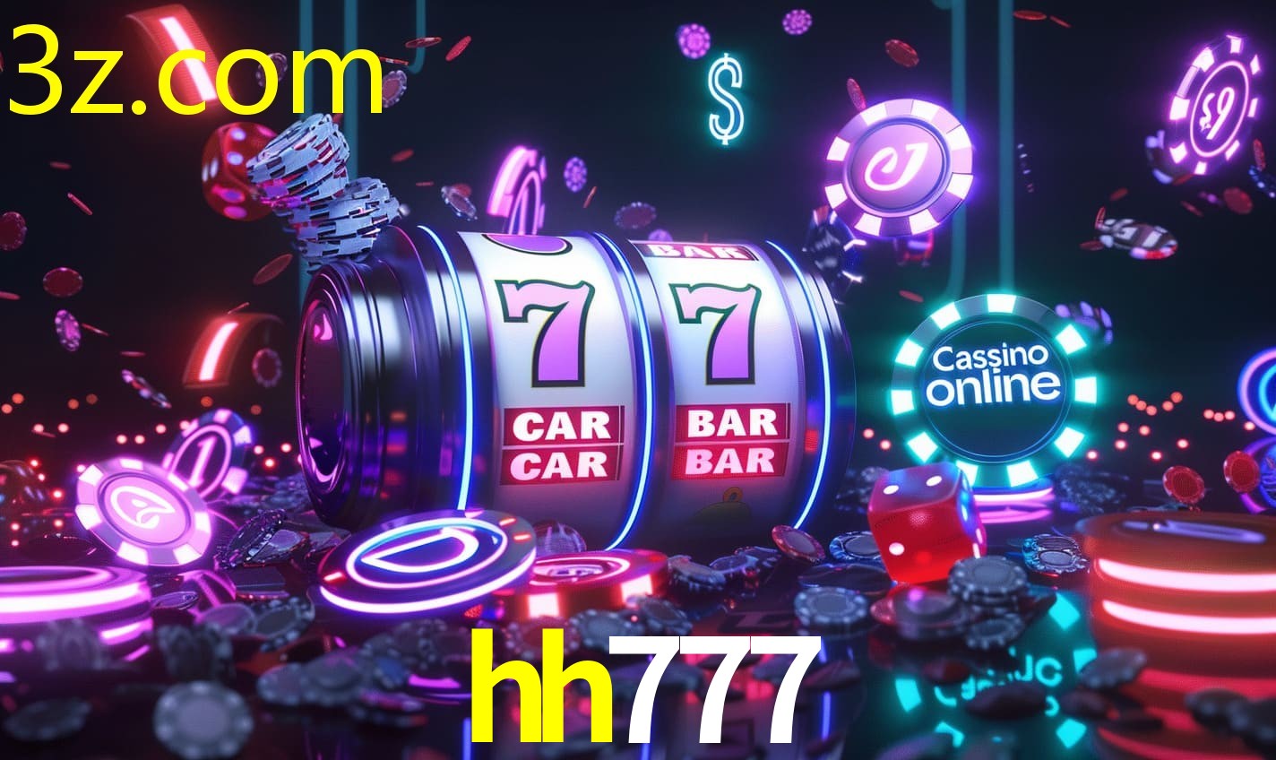 HH777